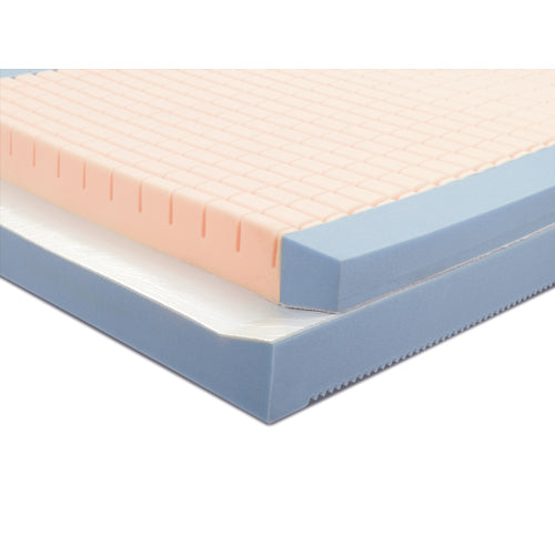 Invacare Glissando Gliding Mattress, 80" L