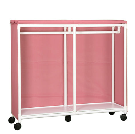 Extra Large Garment Rack