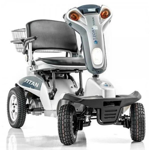 Tzora Titan 4 XL Scooter