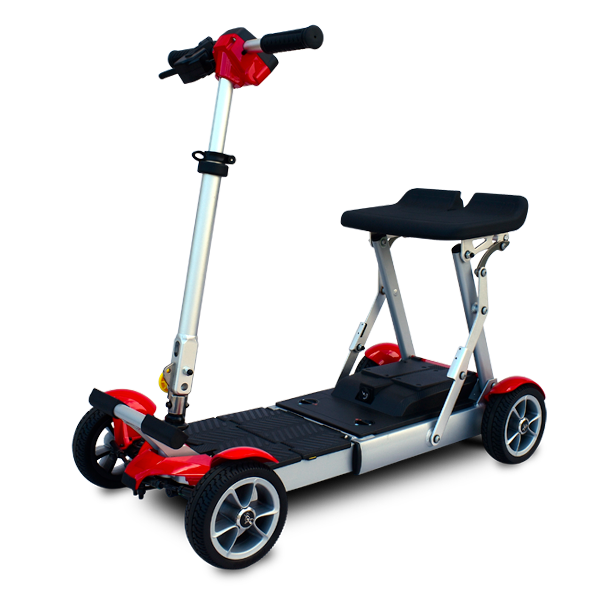 EV Rider Gypsy Q2 Folding Mobility Scooter