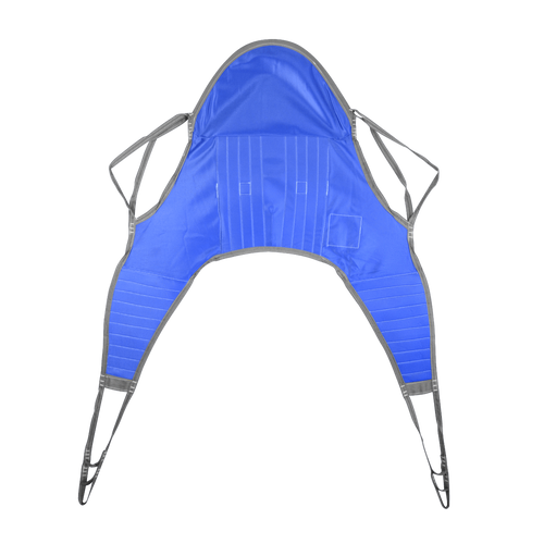 HC PADDED U-SLING with Head Support