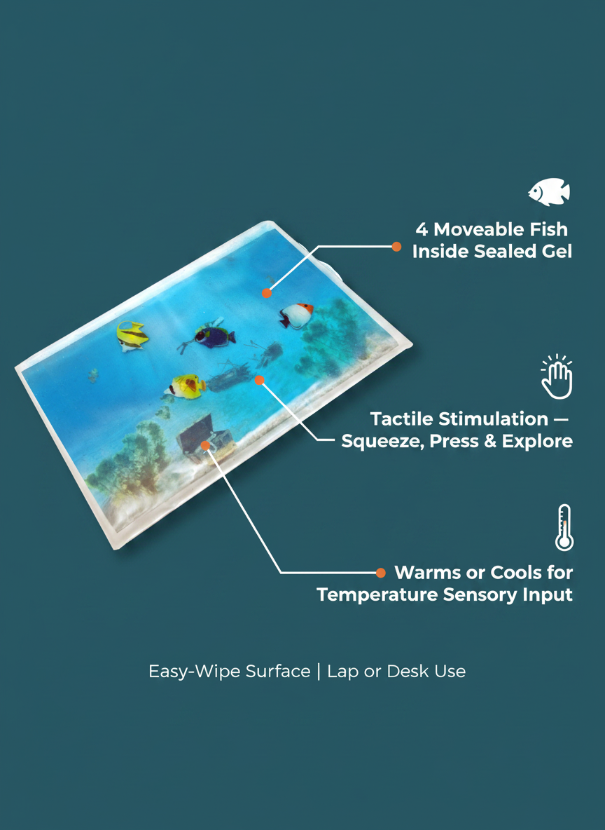 Skil-Care Gel Aquarium