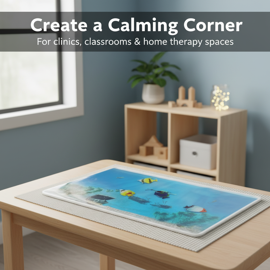 Skil-Care Gel Aquarium