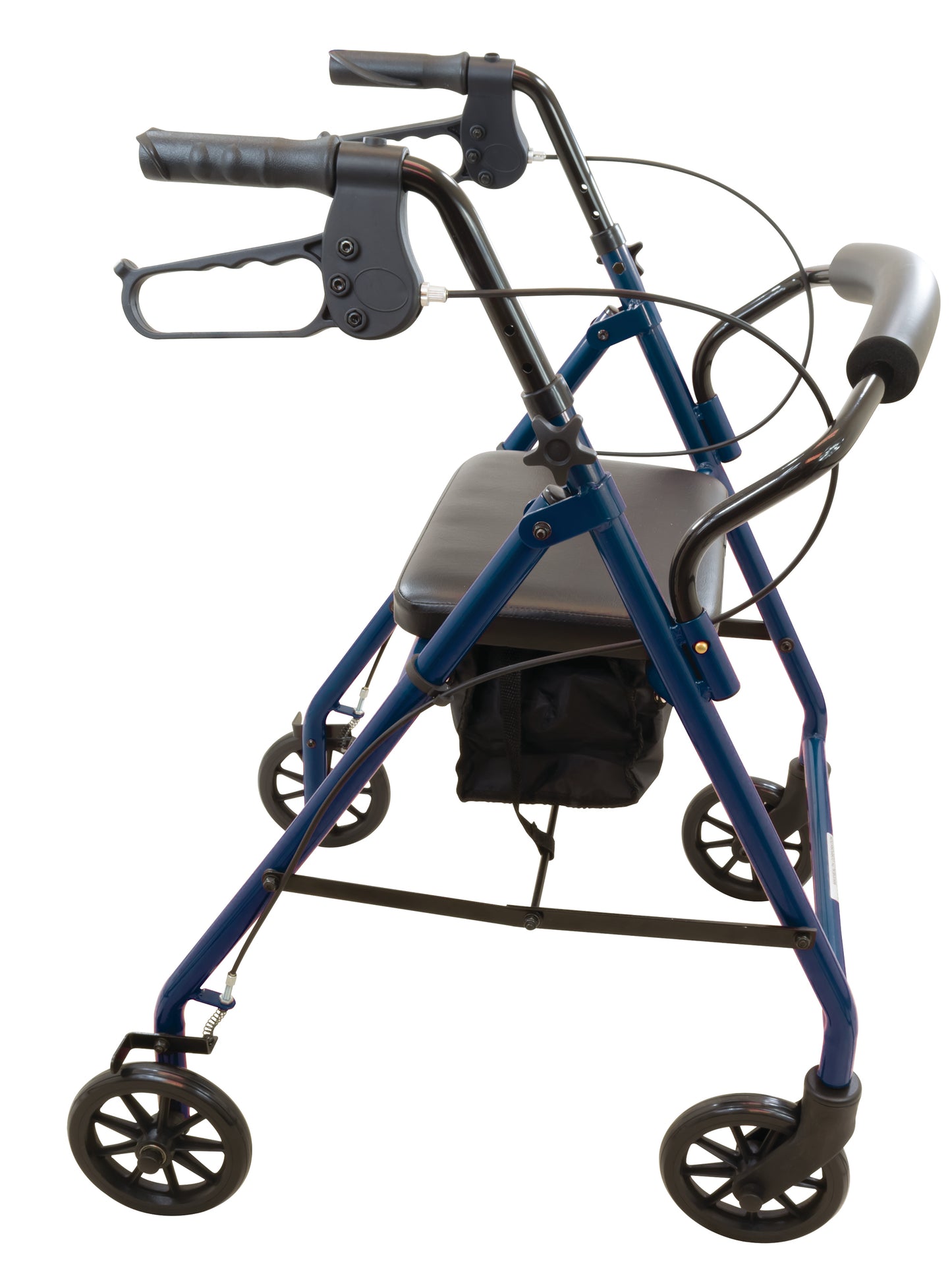 ProBasics 6" Steel Rollator