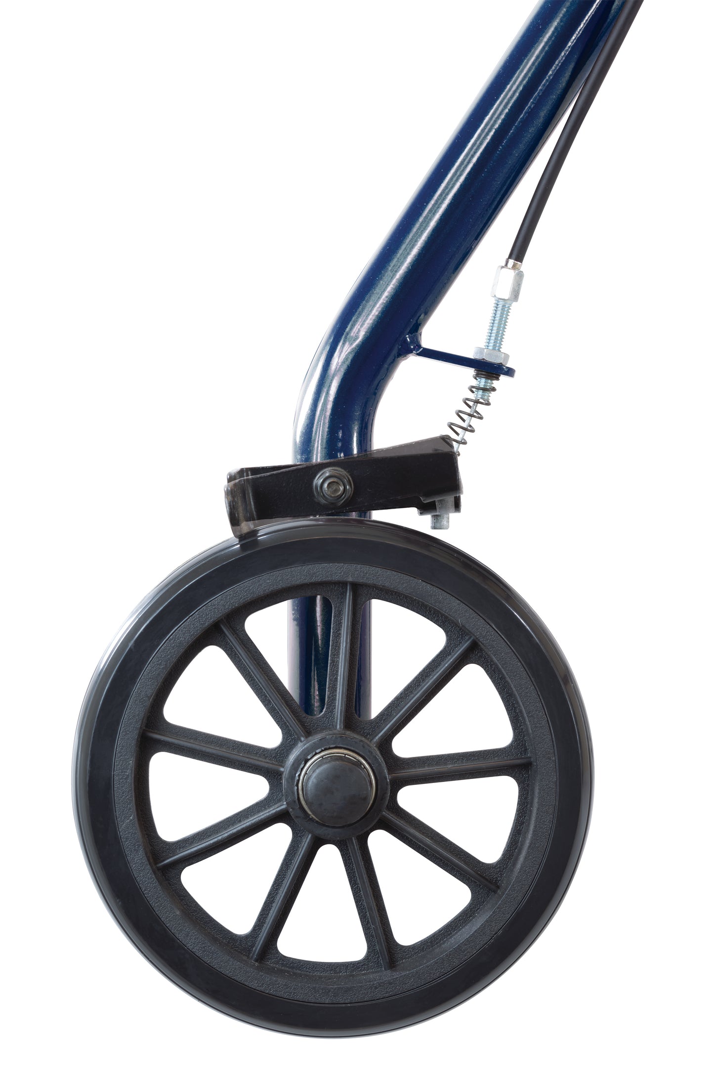 ProBasics 6" Steel Rollator