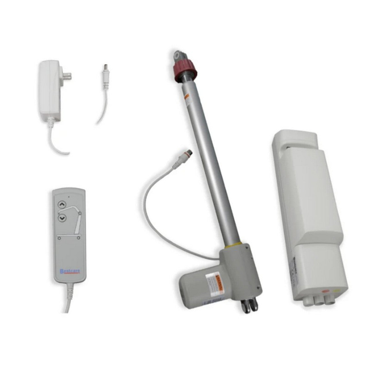 BestCare PL500 Electronic Kit