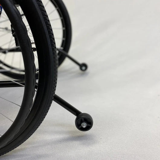 Feather 18" Manual Wheelchair