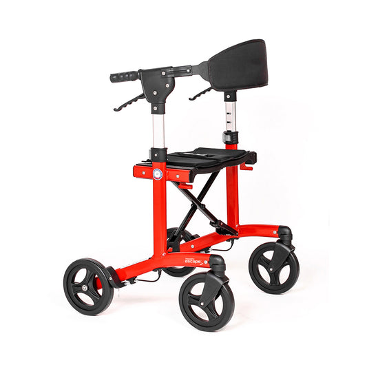 Escape Triumph Rollator Super Low