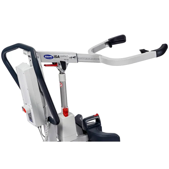 Invacare ISA Compact Stand-Up Lift