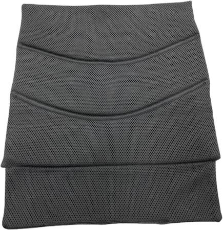 2" Seat Cushion for Journey Air Elite