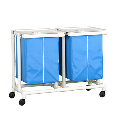 Double Jumbo Linen Hamper