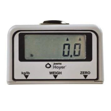 Digital Scale for the HPL450/500 Powered Lift – Family Care DME