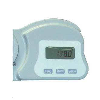 Digital Scale for Stature Professional Patient Lift – Family Care DME
