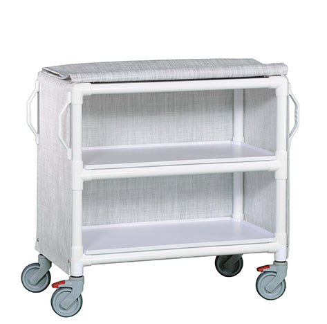 Deluxe Linen Cart