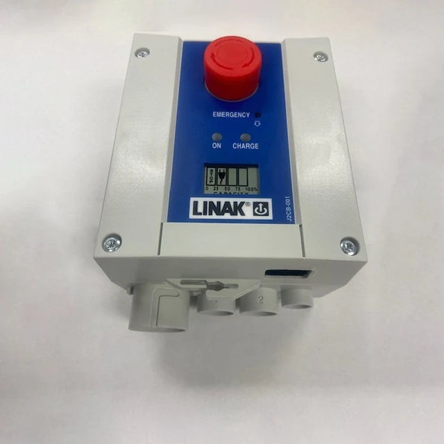 Control Box Linak HM Charger (for HPL402)