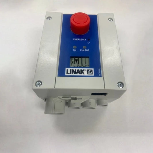Control Box Linak HM Charger (for HPL402)