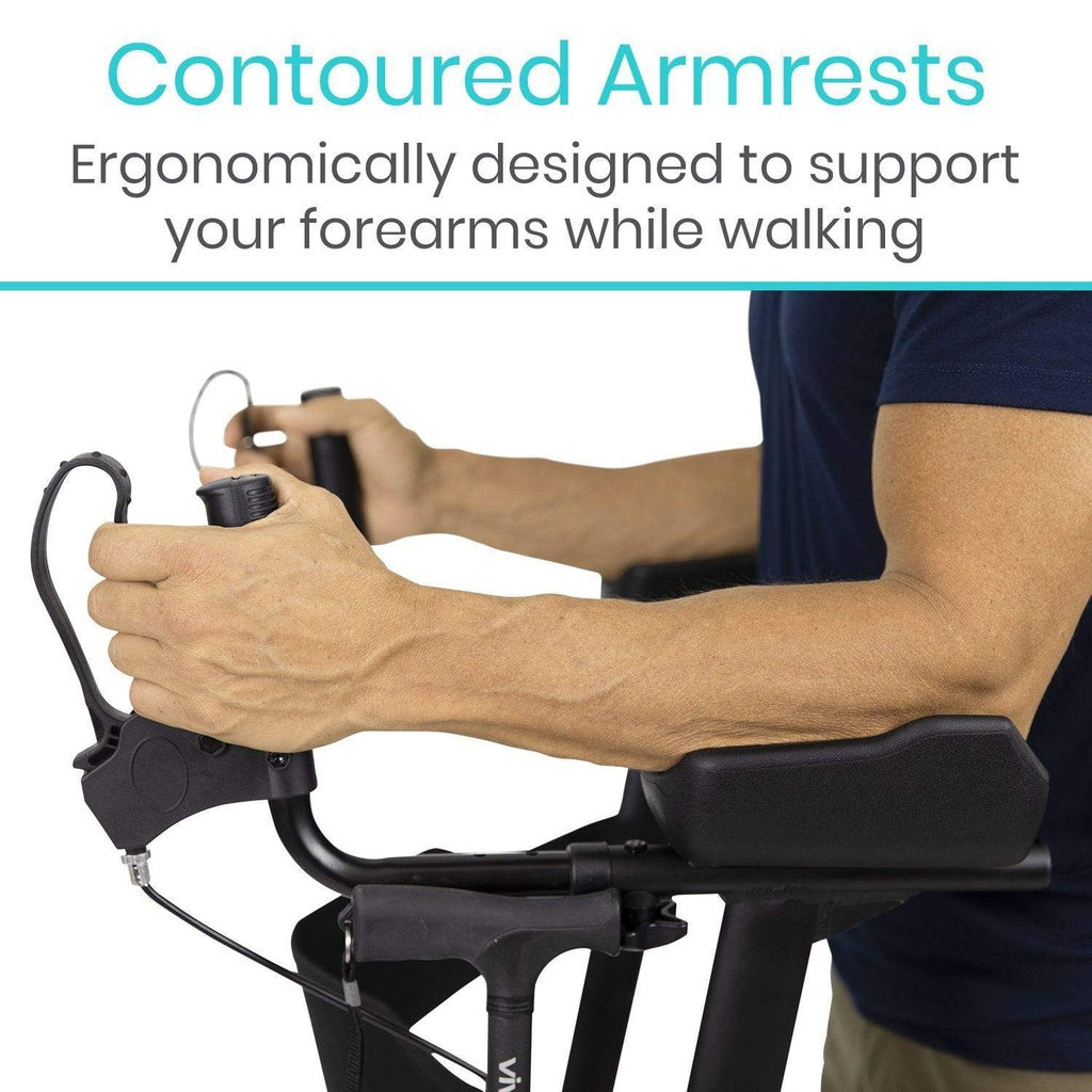 Vive Upright Walker 300 lbs