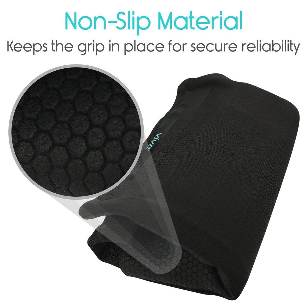 Vive Crutch Pad Kit