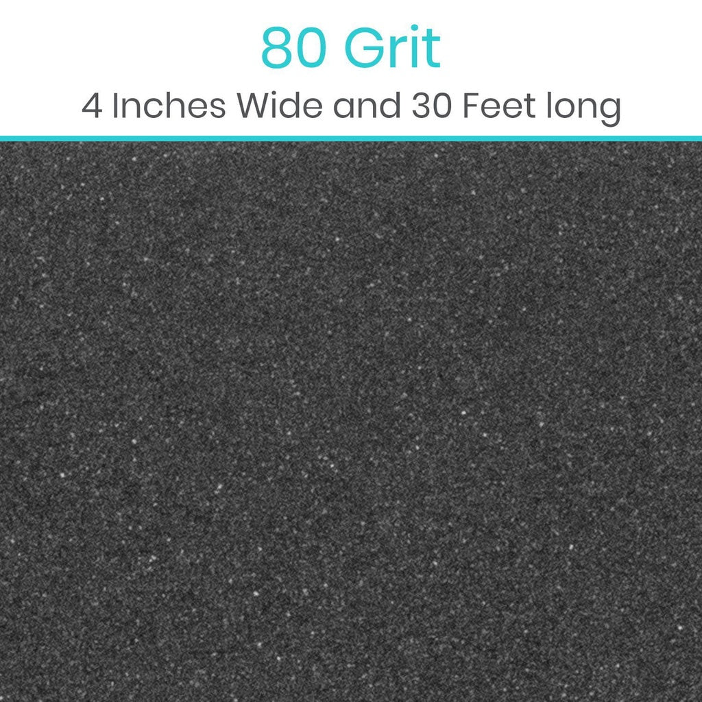 Vive Traction Anti Slip Tape 4" x 30 ft