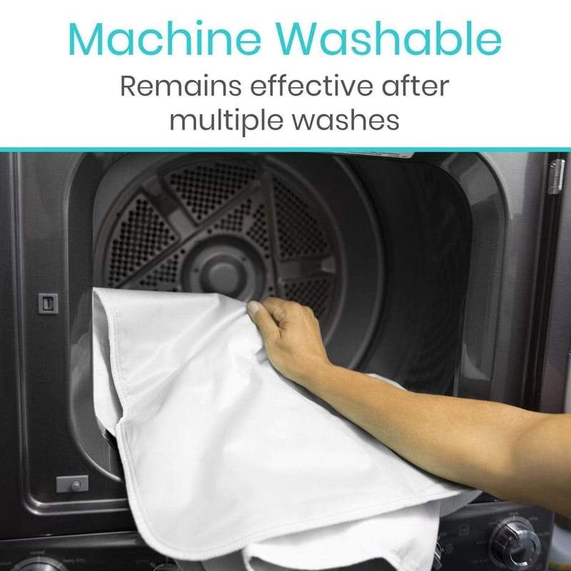 Vive Health DryGuard Reusable Incontinence Pad