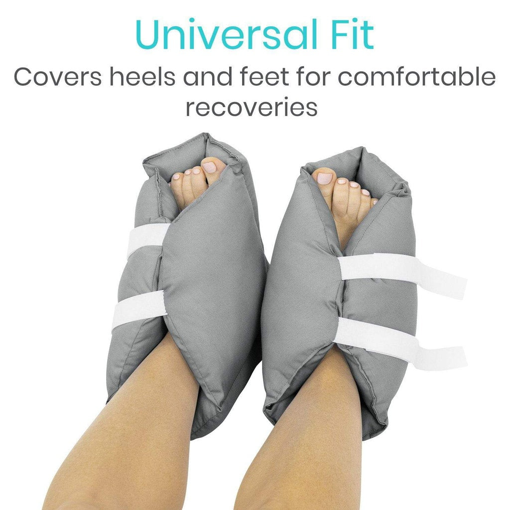 Vive Health Heel Pillows