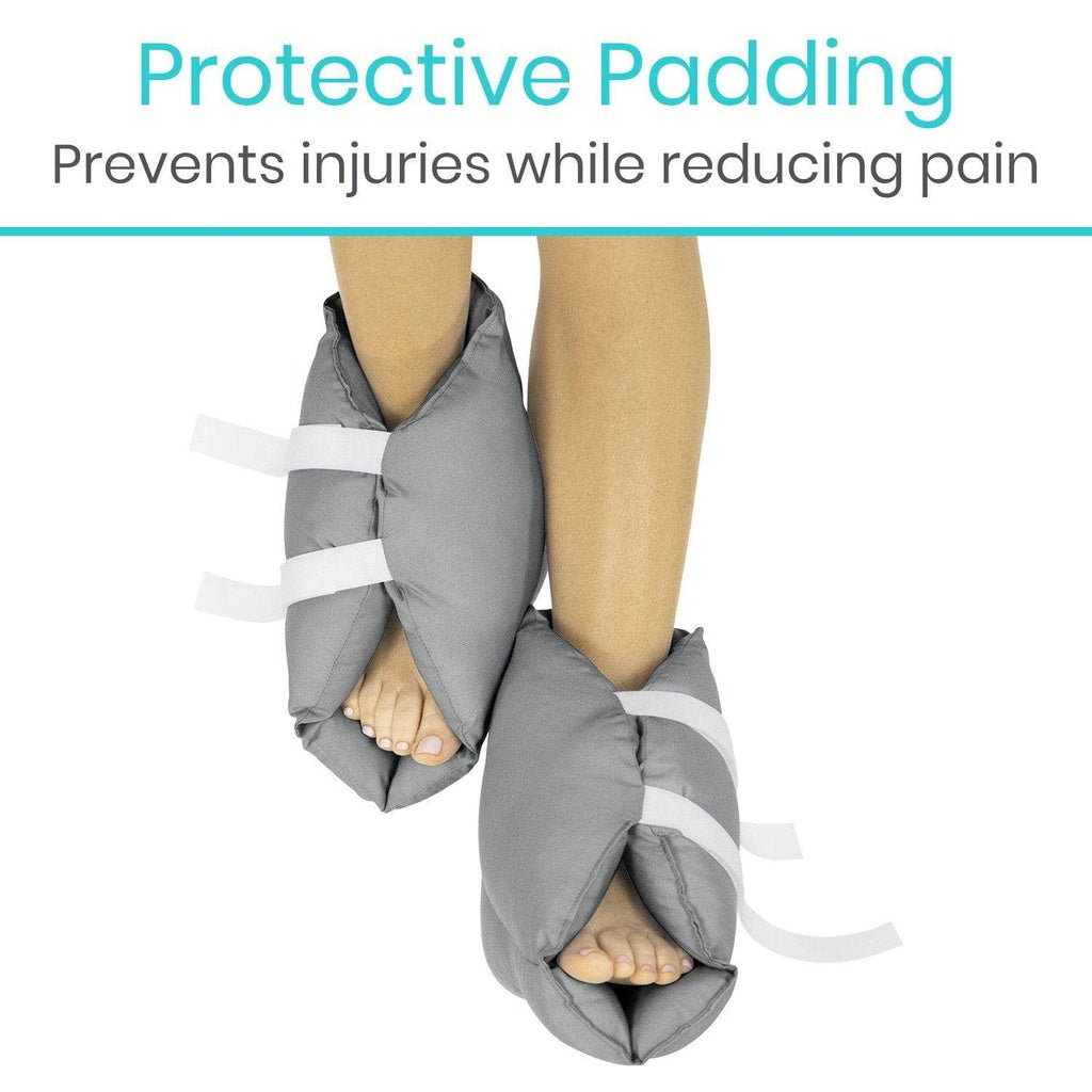 Vive Health Heel Pillows