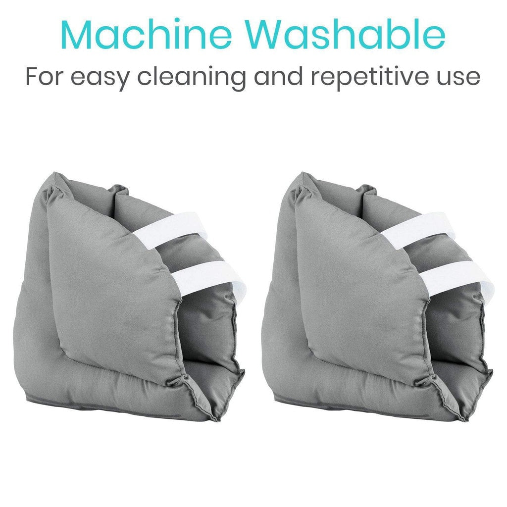 Vive Health Heel Pillows
