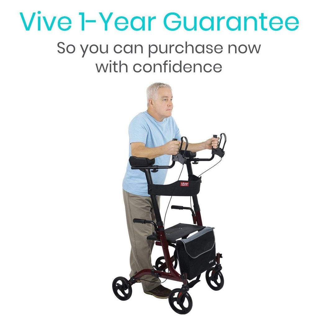 Vive Upright Walker 300 lbs
