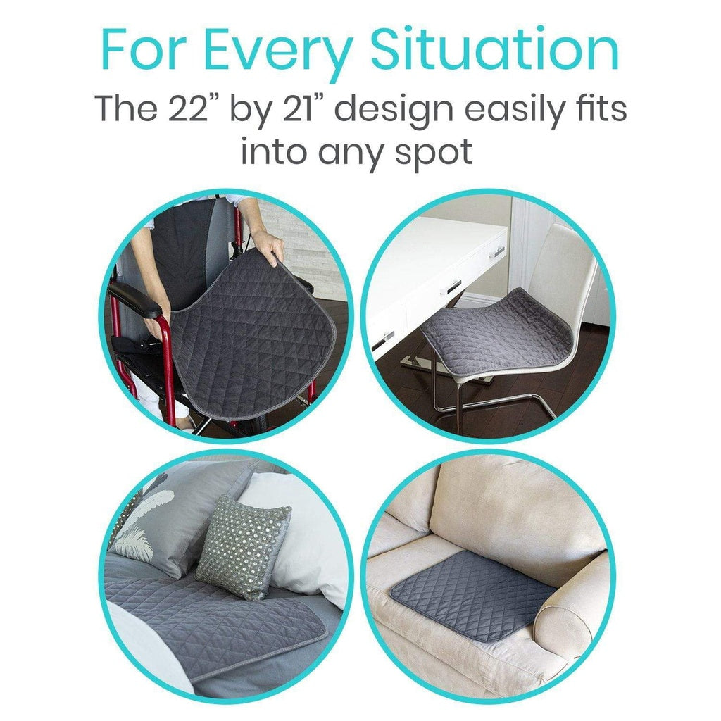 Sures Chair Incontinence Pad
