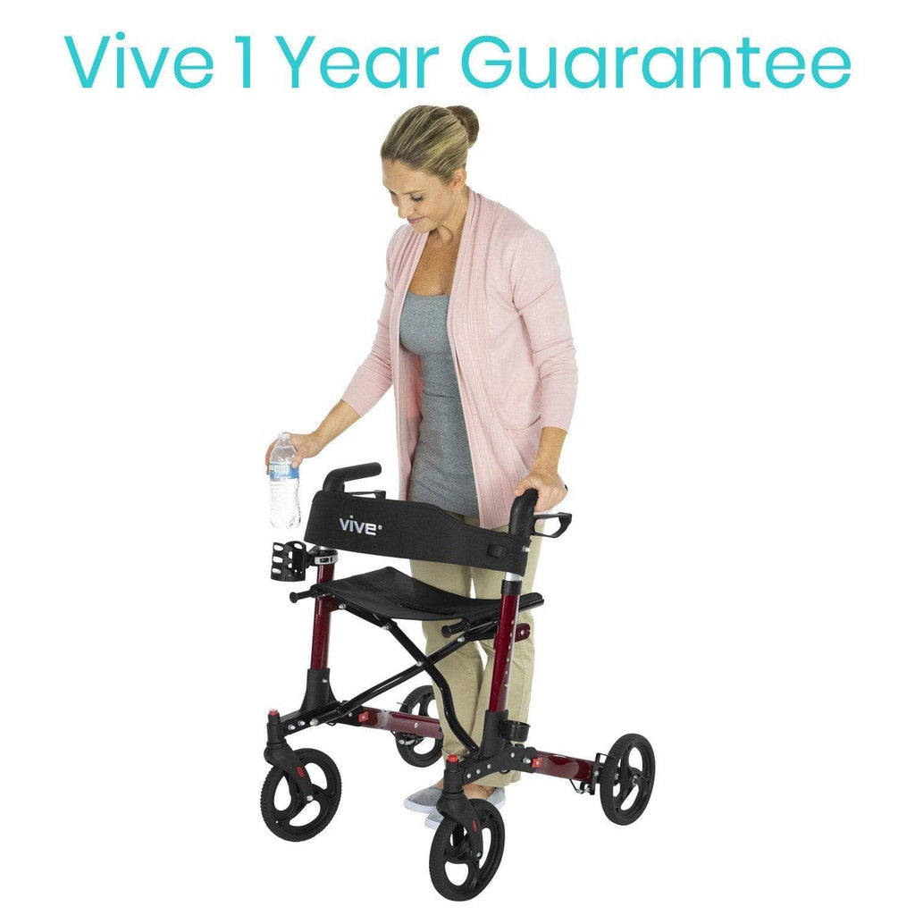 Vive Clip On Cup Holder