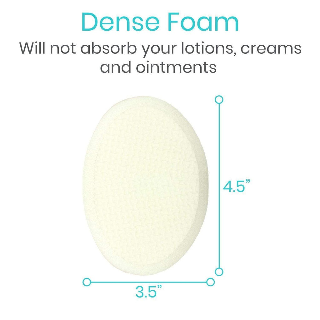 Vive Lotion Applicator