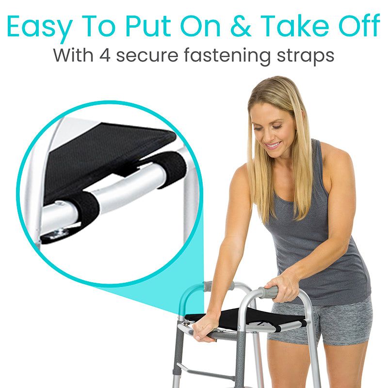 Vive Health Walker Tray