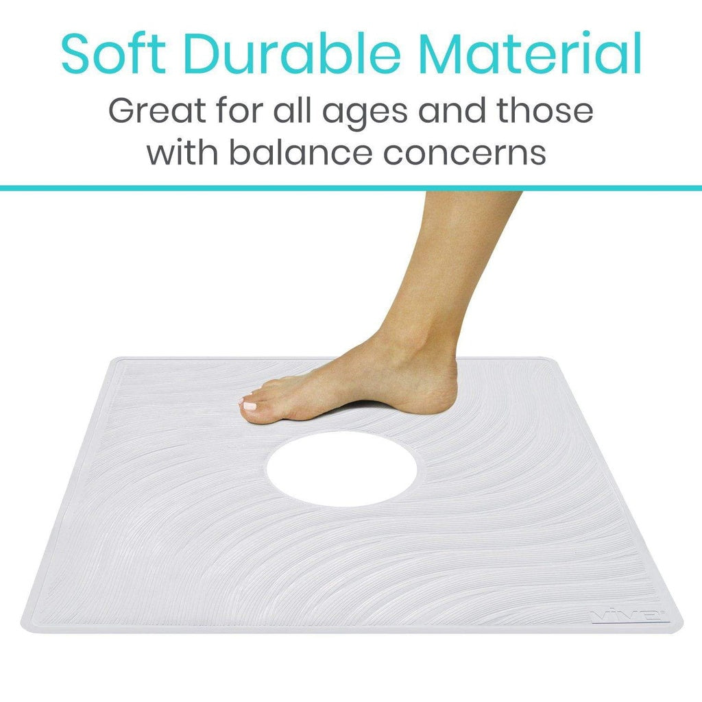 Vive Shower Mat