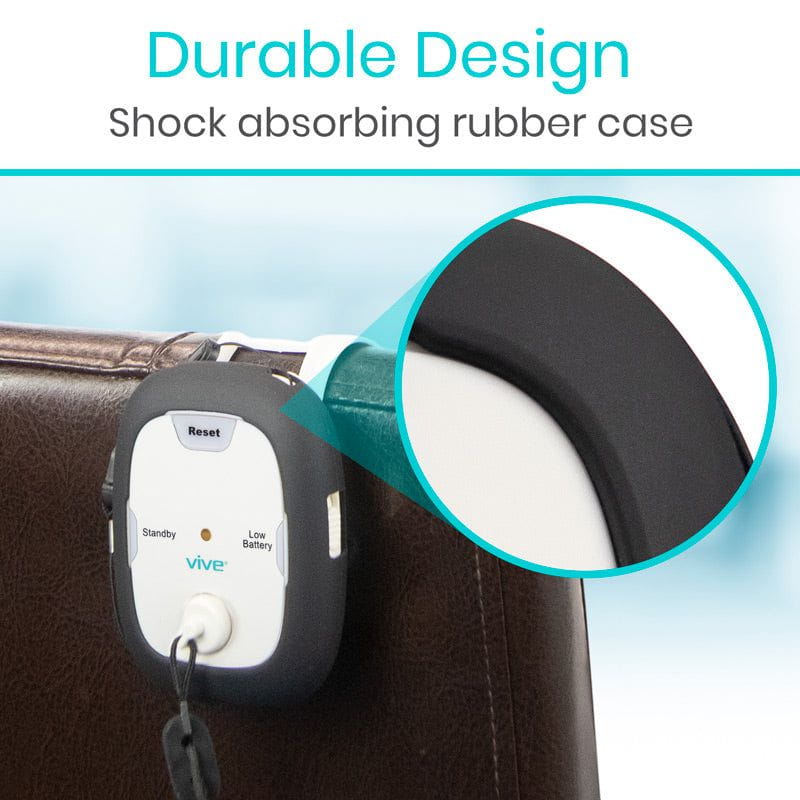 Vive Pull Cord Alarm