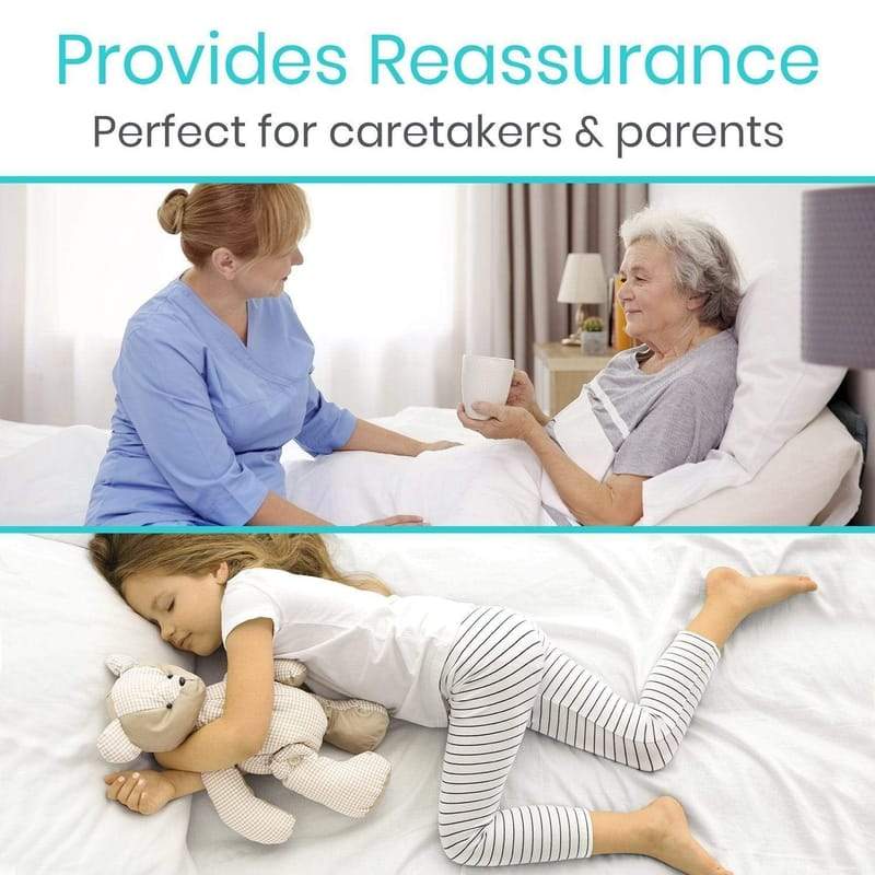 Vive Health DryGuard Reusable Incontinence Pad