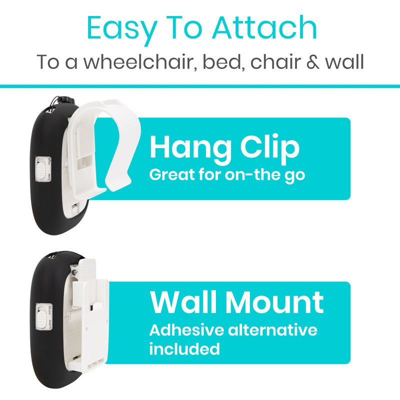 Vive Pull Cord Alarm