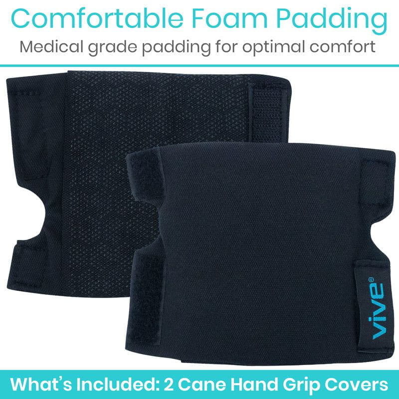 Vive Cane Pad Hand Grip Cover