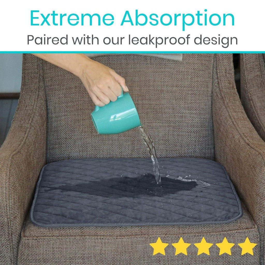 Sures Chair Incontinence Pad