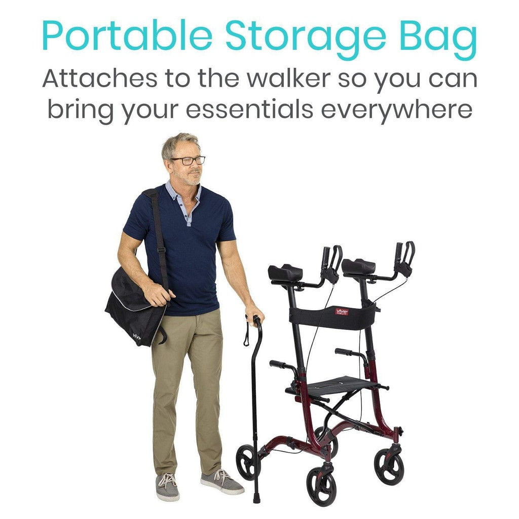 Vive Upright Walker 300 lbs