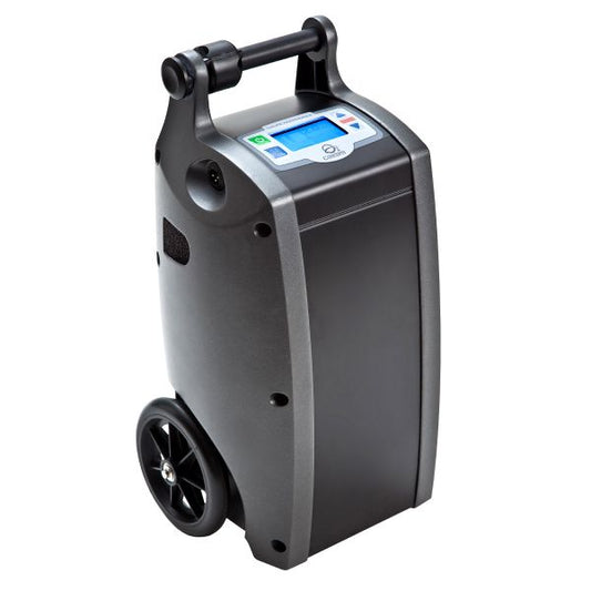 Oxlife Independence Oxygen Concentrator