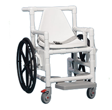 IPU POOL ACCESS CHAIR