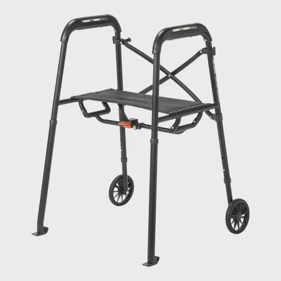 MD by Drive Air-Go Walker