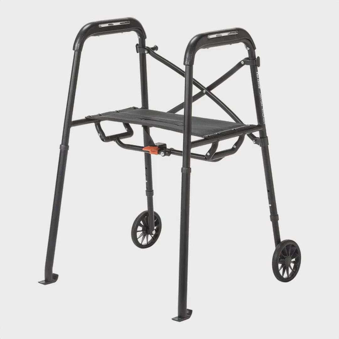 MD by Drive Air-Go Walker