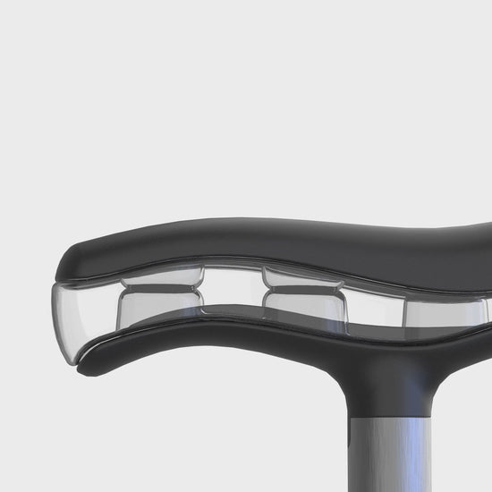 MD by Drive Air-Cane Folding Cane