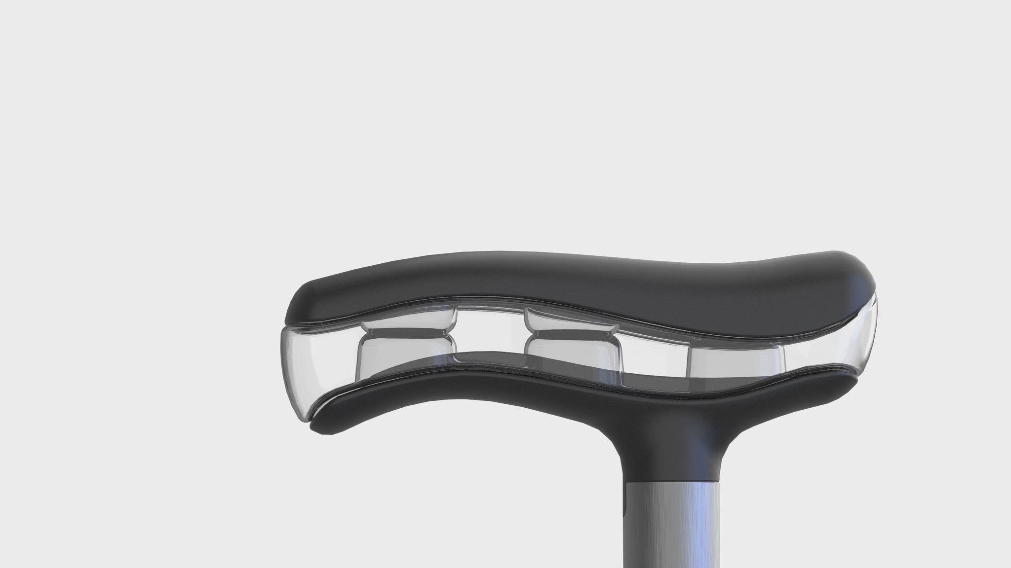 MD by Drive Air-Cane Folding Cane