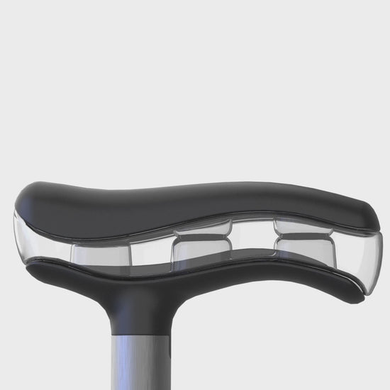 MD by Drive Air-Cane Folding Cane