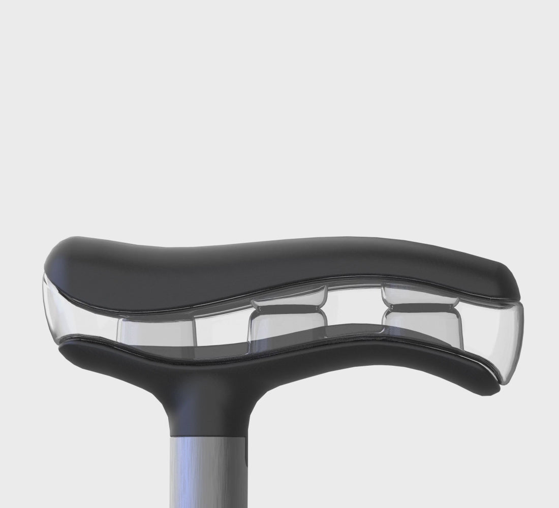 MD by Drive Air-Cane Folding Cane