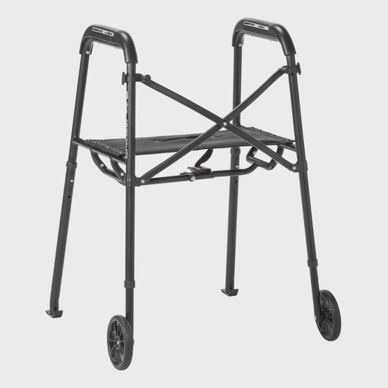 MD by Drive Air-Go Walker