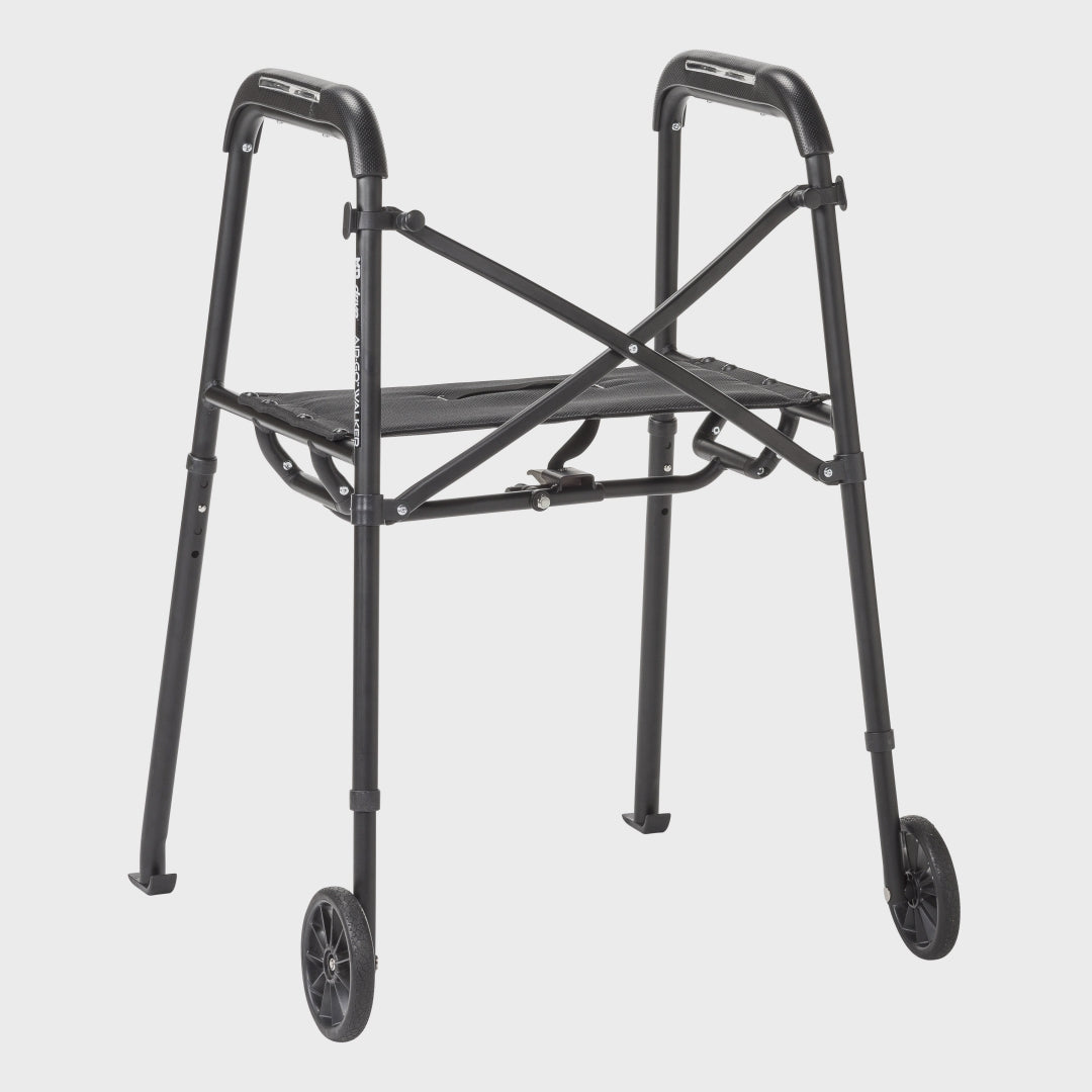 MD by Drive Air-Go Walker