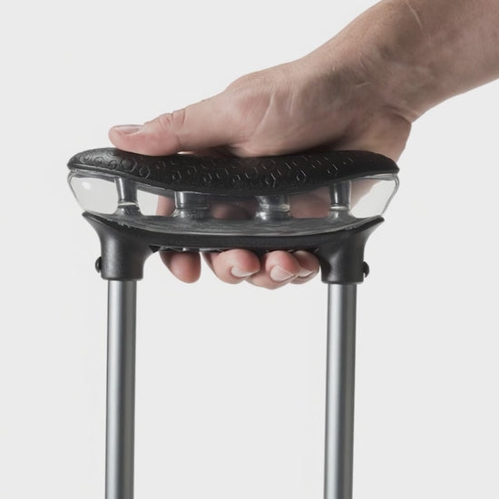 Drive Medical MD by Drive Air-Crutch